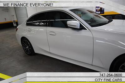 2020 BMW 330i - Photo 10 - Panorama City, CA 91402