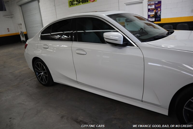 2020 BMW 330i - Photo 10 - Panorama City, CA 91402