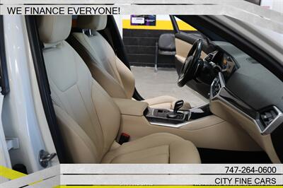 2020 BMW 330i - Photo 31 - Panorama City, CA 91402