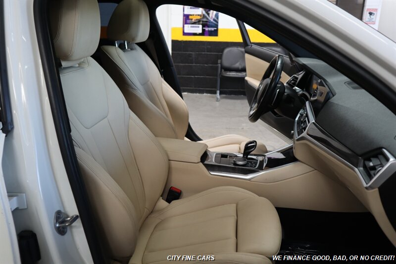 2020 BMW 330i - Photo 31 - Panorama City, CA 91402