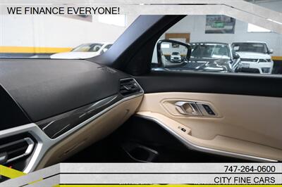 2020 BMW 330i - Photo 23 - Panorama City, CA 91402
