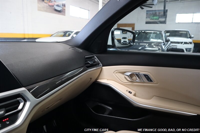2020 BMW 330i - Photo 23 - Panorama City, CA 91402