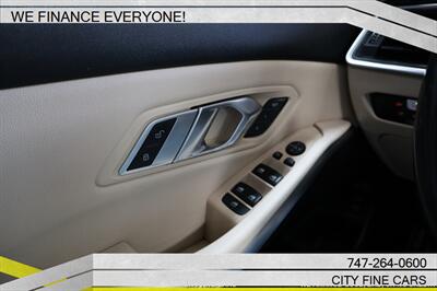 2020 BMW 330i - Photo 24 - Panorama City, CA 91402