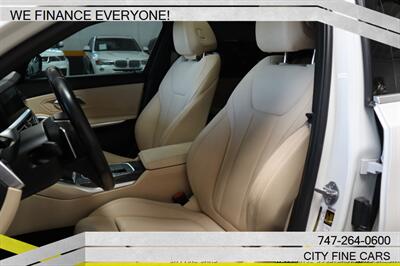 2020 BMW 330i - Photo 27 - Panorama City, CA 91402