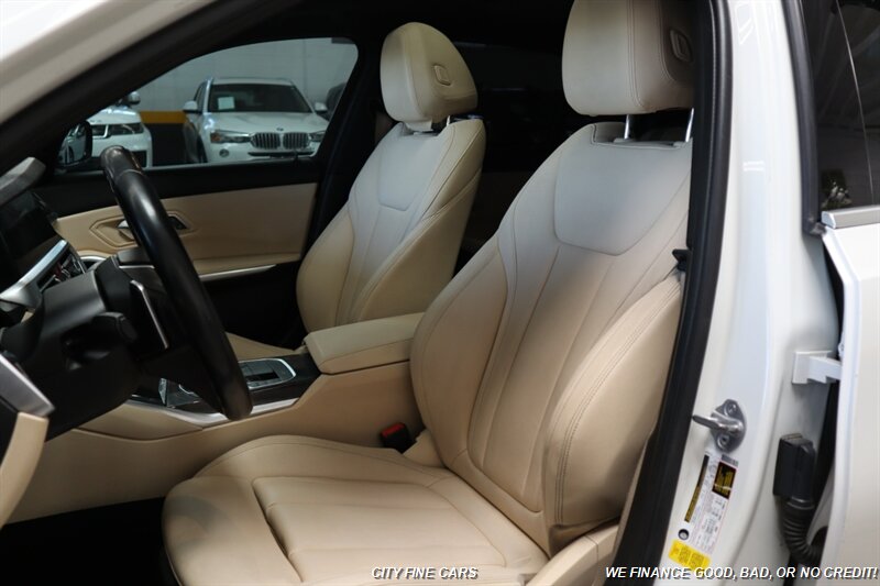 2020 BMW 330i - Photo 27 - Panorama City, CA 91402