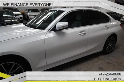 2020 BMW 330i - Photo 4 - Panorama City, CA 91402
