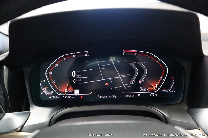 2020 BMW 330i - Photo 18 - Panorama City, CA 91402