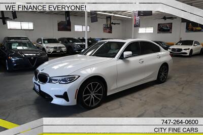 2020 BMW 330i - Photo 2 - Panorama City, CA 91402