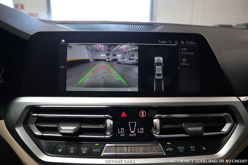 2020 BMW 330i - Photo 20 - Panorama City, CA 91402