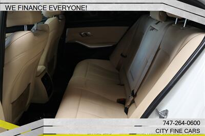 2020 BMW 330i - Photo 28 - Panorama City, CA 91402