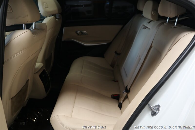 2020 BMW 330i - Photo 28 - Panorama City, CA 91402
