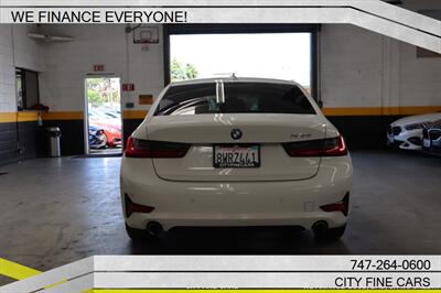 2020 BMW 330i - Photo 7 - Panorama City, CA 91402