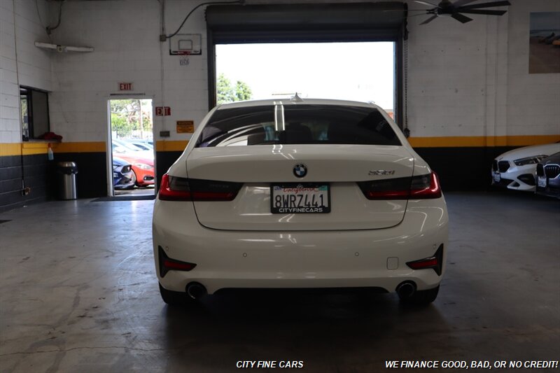 2020 BMW 330i - Photo 7 - Panorama City, CA 91402