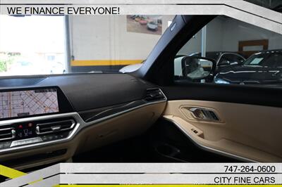 2020 BMW 330i - Photo 14 - Panorama City, CA 91402