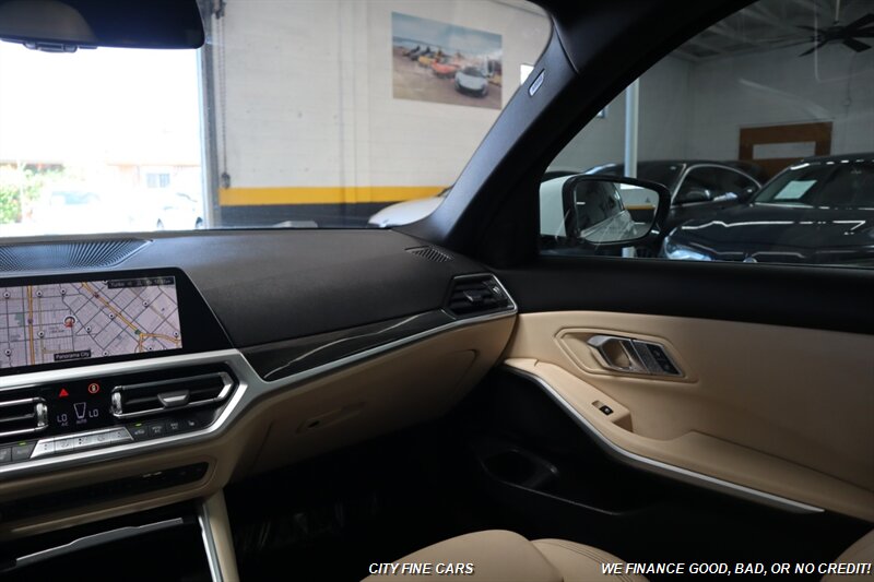 2020 BMW 330i - Photo 14 - Panorama City, CA 91402