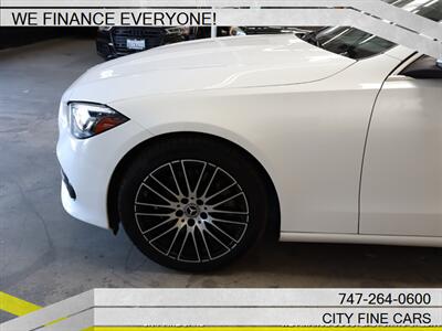 2022 Mercedes-Benz C 300   - Photo 3 - Panorama City, CA 91402