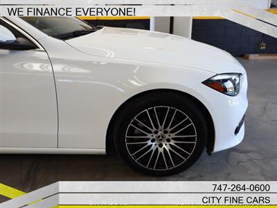 2022 Mercedes-Benz C 300   - Photo 14 - Panorama City, CA 91402