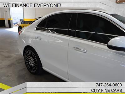 2022 Mercedes-Benz C 300   - Photo 12 - Panorama City, CA 91402