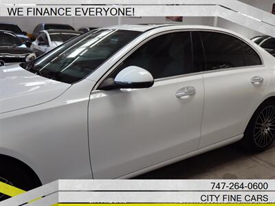 2022 Mercedes-Benz C 300   - Photo 5 - Panorama City, CA 91402