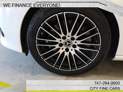 2022 Mercedes-Benz C 300   - Photo 4 - Panorama City, CA 91402