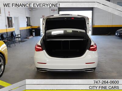 2022 Mercedes-Benz C 300   - Photo 31 - Panorama City, CA 91402