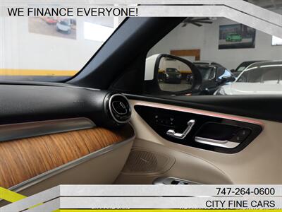 2022 Mercedes-Benz C 300   - Photo 27 - Panorama City, CA 91402