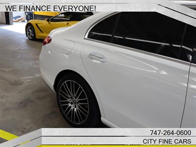 2022 Mercedes-Benz C 300   - Photo 11 - Panorama City, CA 91402