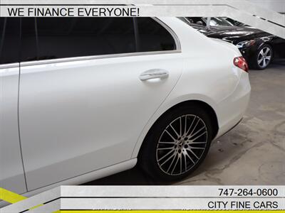 2022 Mercedes-Benz C 300   - Photo 7 - Panorama City, CA 91402