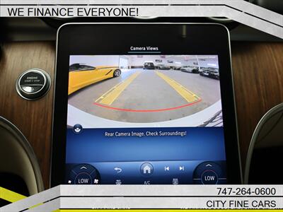 2022 Mercedes-Benz C 300   - Photo 25 - Panorama City, CA 91402
