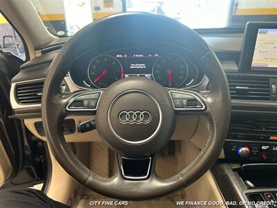 2017 Audi A6 2.0T Premium Plus   - Photo 21 - Panorama City, CA 91402