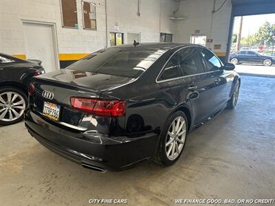 2017 Audi A6 2.0T Premium Plus   - Photo 11 - Panorama City, CA 91402