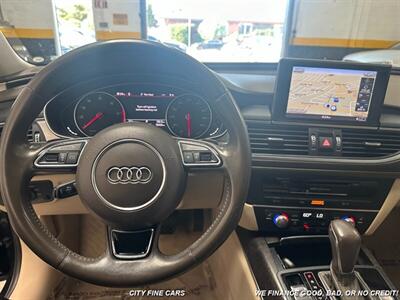 2017 Audi A6 2.0T Premium Plus   - Photo 17 - Panorama City, CA 91402