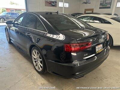 2017 Audi A6 2.0T Premium Plus   - Photo 9 - Panorama City, CA 91402