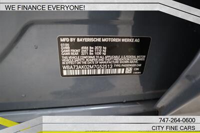 2021 BMW 228i xDrive Gran Cou   - Photo 31 - Panorama City, CA 91402