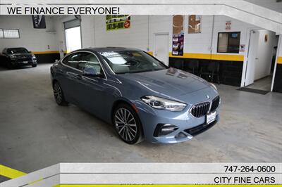 2021 BMW 228i xDrive Gran Cou   - Photo 12 - Panorama City, CA 91402