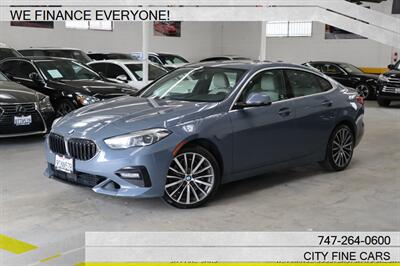 2021 BMW 228i xDrive Gran Cou Sedan