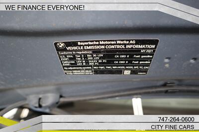 2021 BMW 228i xDrive Gran Cou   - Photo 32 - Panorama City, CA 91402