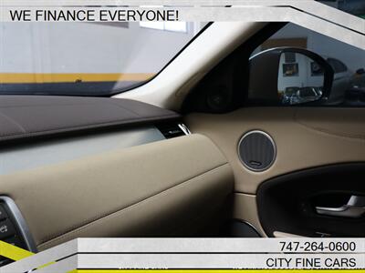 2016 Land Rover Range Rover Evoque SE   - Photo 22 - Panorama City, CA 91402