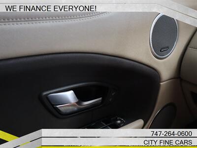 2016 Land Rover Range Rover Evoque SE   - Photo 23 - Panorama City, CA 91402