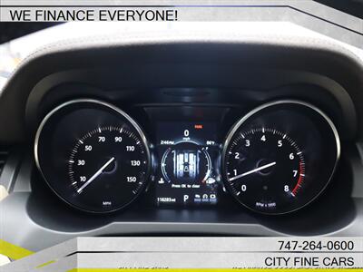 2016 Land Rover Range Rover Evoque SE   - Photo 18 - Panorama City, CA 91402