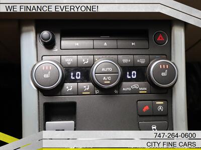 2016 Land Rover Range Rover Evoque SE   - Photo 20 - Panorama City, CA 91402