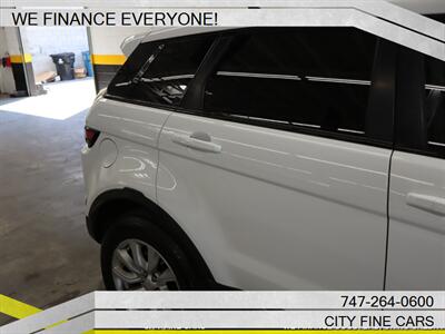 2016 Land Rover Range Rover Evoque SE   - Photo 10 - Panorama City, CA 91402