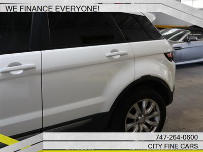 2016 Land Rover Range Rover Evoque SE   - Photo 6 - Panorama City, CA 91402