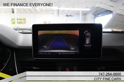 2020 Audi Q5 2.0T quattro Premium - Photo 27 - Panorama City, CA 91402
