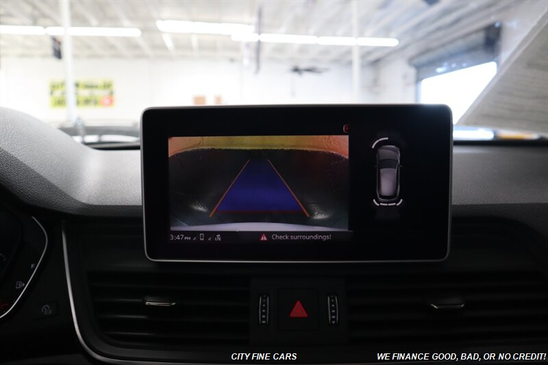 2020 Audi Q5 2.0T quattro Premium - Photo 27 - Panorama City, CA 91402