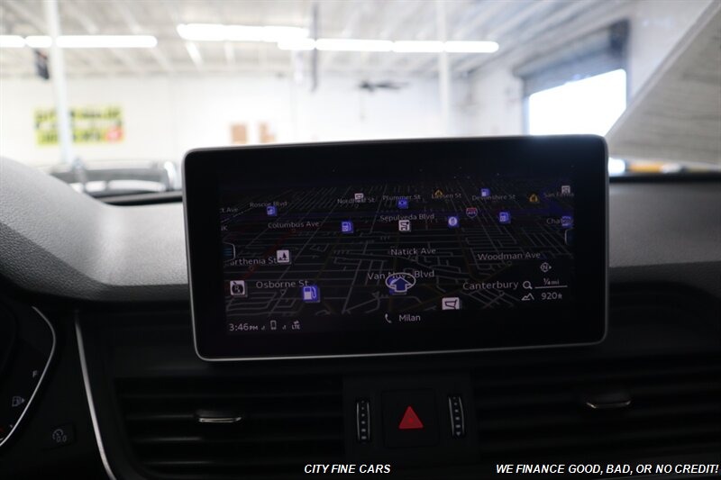 2020 Audi Q5 2.0T quattro Premium - Photo 26 - Panorama City, CA 91402