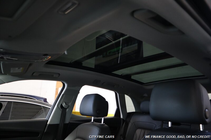 2020 Audi Q5 2.0T quattro Premium - Photo 32 - Panorama City, CA 91402