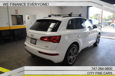 2020 Audi Q5 2.0T quattro Premium - Photo 8 - Panorama City, CA 91402