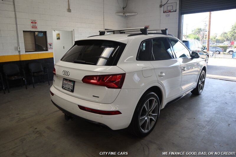 2020 Audi Q5 2.0T quattro Premium - Photo 8 - Panorama City, CA 91402
