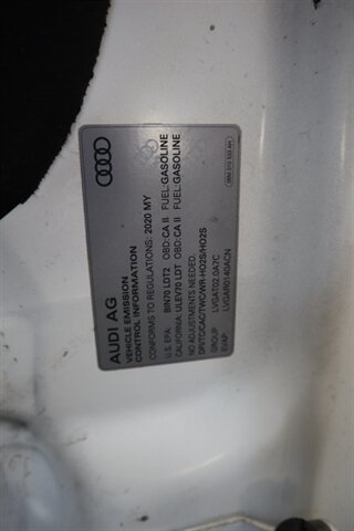2020 Audi Q5 2.0T quattro Premium - Photo 38 - Panorama City, CA 91402